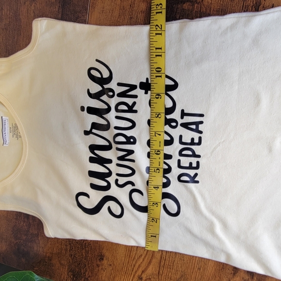 Custom Tank Tops - Picture 2 of 4